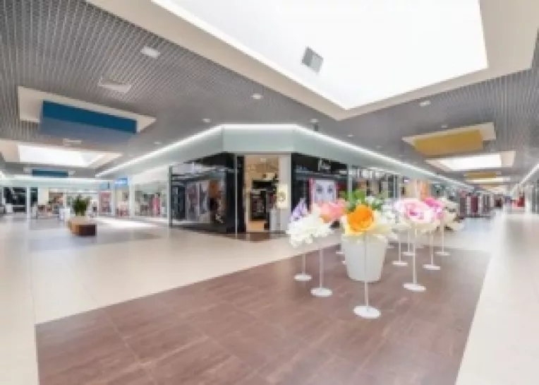 Grupul francez Catinvest are in plan o investitie de modernizare a centrului comercial Orhideea din Capitala