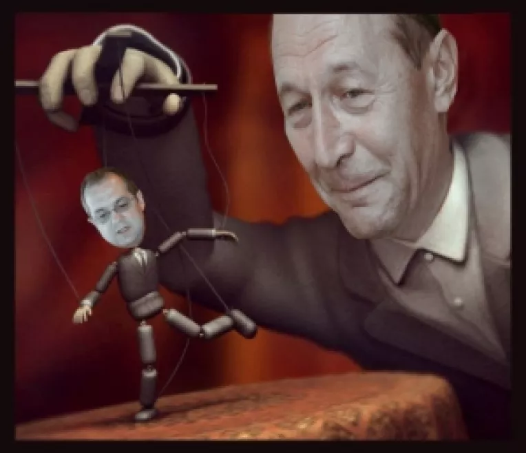 Guvernul Boc urecheat de presedintele tarii: Basescu vrea mai multi someri!