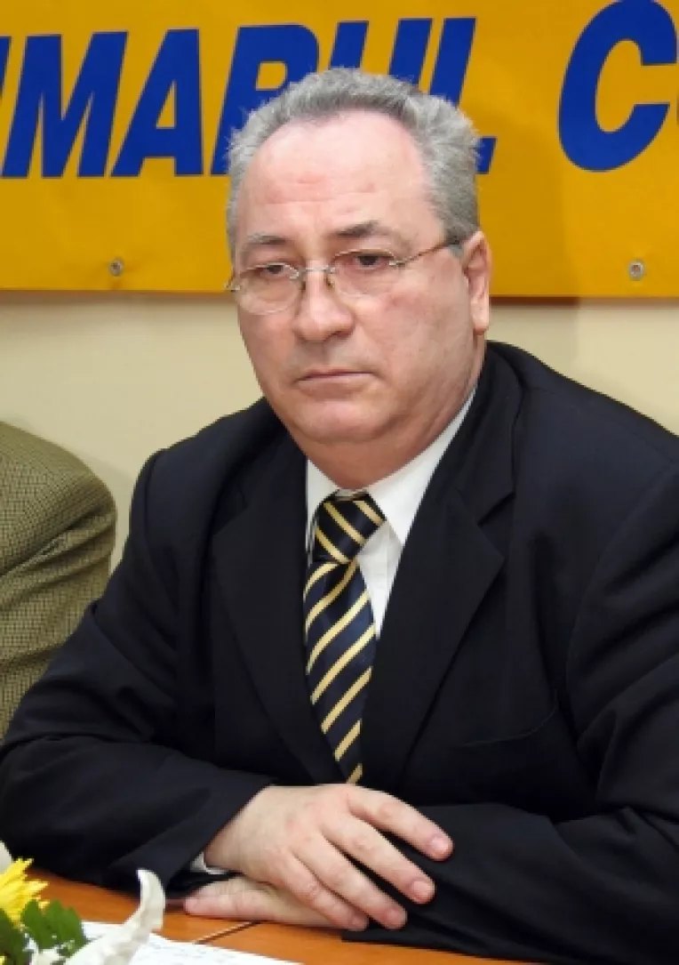 Hasotti: Ar trebui sa-i solicitam presedintelui Basescu sa nu il suspende pe Pacuraru