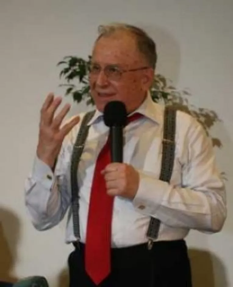 Iliescu despre amplasarea in Romania a scutului antiracheta: O stirbire asumata a suveranitatii nationale, in contextual globalizarii