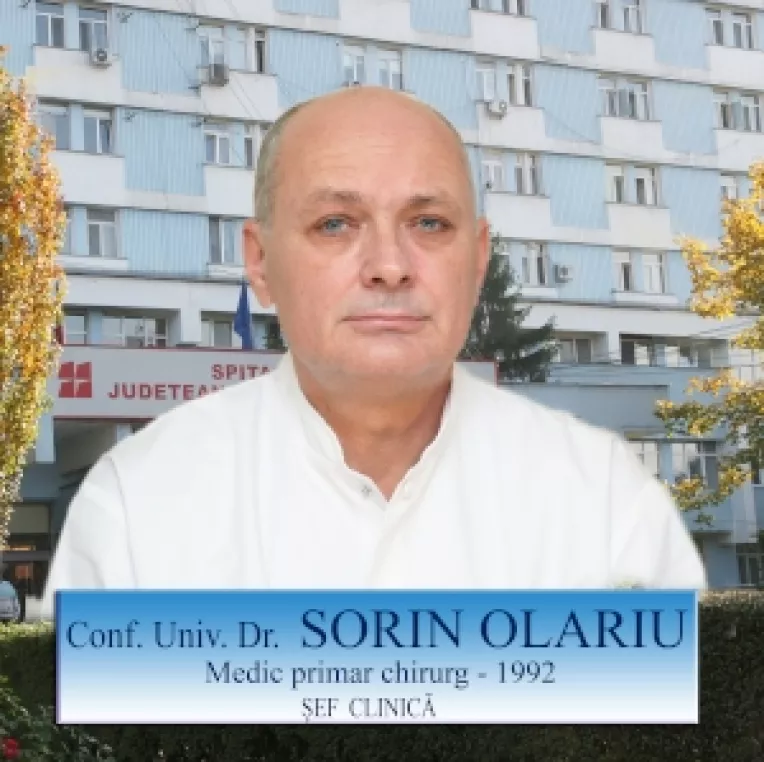 In premiera nationala la Timisoara : O interventie chirurgicala asupra varicelor prin criogenie