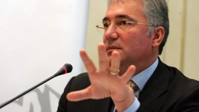 In Romania va incepe in curand construirea unei noi centrale nucleare de generatie a treia