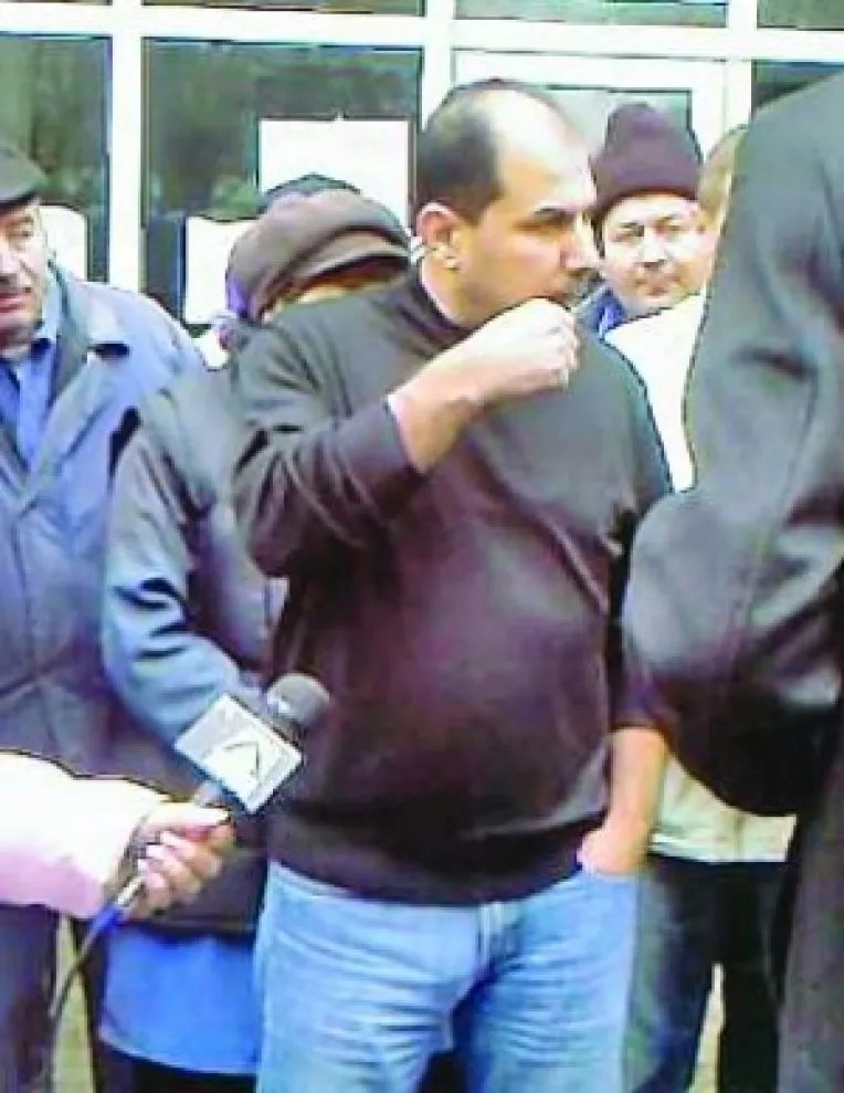 In timp ce Fiscul ii scoate la vanzare un teren pentru aproape 10 miliarde lei, Patronii IMUM sunt suspectati in mod oficial ca pagubesc societatea