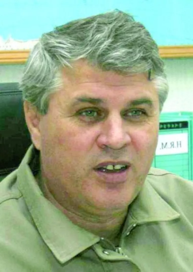 In tratative cu Iorgus. Iorga vrea sa ramana director la DMHI trecand la PD-L