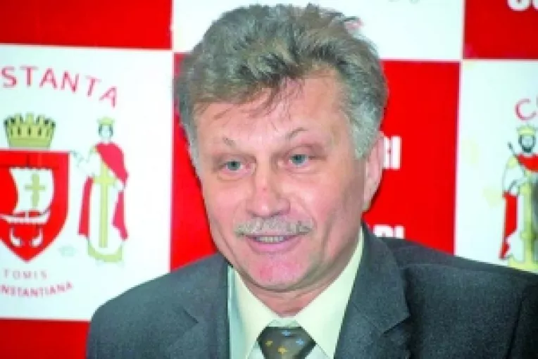 Inca o capitulare: Iordache a semnat un contract cu o firma neagreata la licitatii