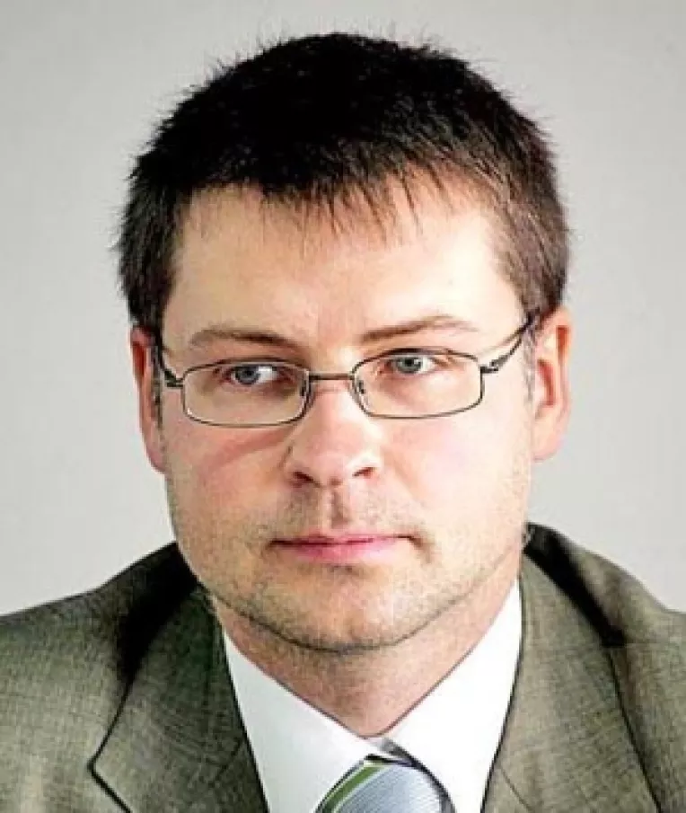 Inca un miliard de euro pentru Letonia