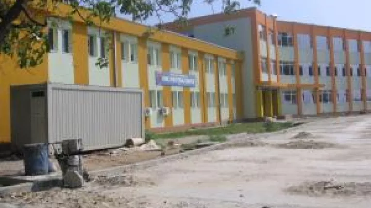 Incubatorul de afaceri din Banie, inaugurat pe 1 octombrie