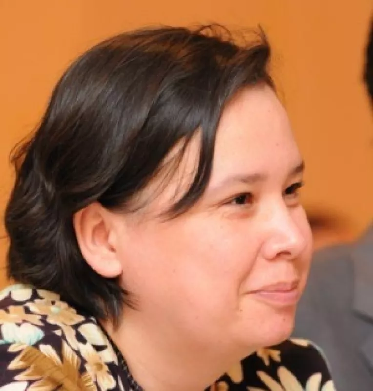 Indira Crasnea: Mircea Geoana, perdantul neinteles