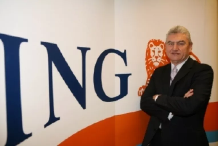 ING Bank Romania: "PIB-ul Romaniei se va comprima"

