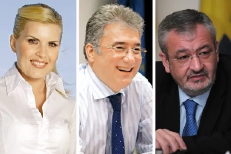 Inspirat de modelul francez al Impozitului de Solidaritate pe Avere: Ministrul Vladescu vrea impozitarea marilor averi