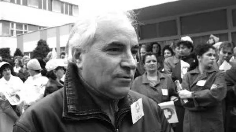 Intarzieri in finalizarea tratativelor dintre Sanitas si Ministerul Sanatatii