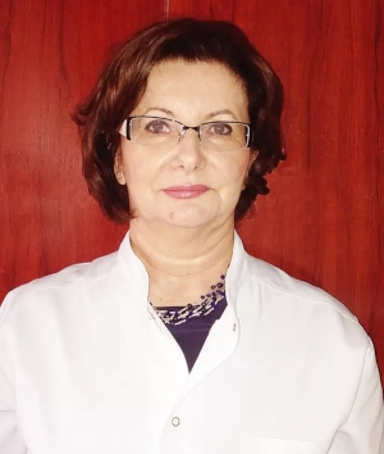 Interviu de Magda Marincovici cu prof. dr. Ruxandra Ionescu, sefa Departamentului de reumatologie de la Spitalul Sfanta Maria din Bucuresti