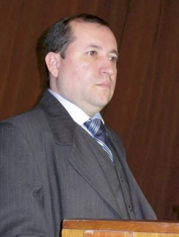 Ion Stefan il cheama pe Eugen Durbaca in noul PAE