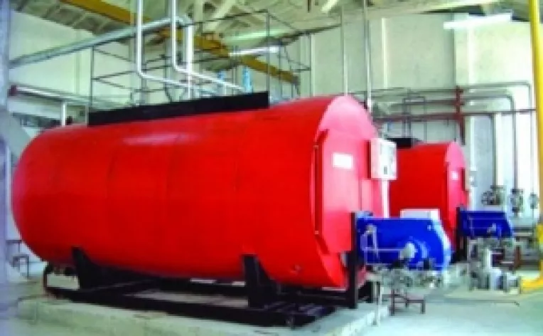 ISCIR demareaza controalele la centralele de incalzire din scoli