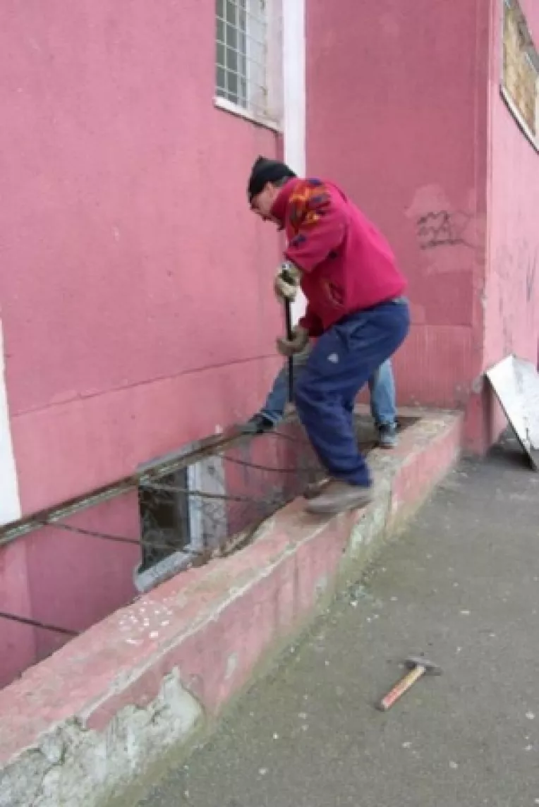 ISJ cere ajutorul primariilor pentru sistemele de alarma