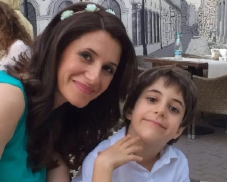 Iuliana Tudor, despre cele mai frumoase cadouri de 8 Martie