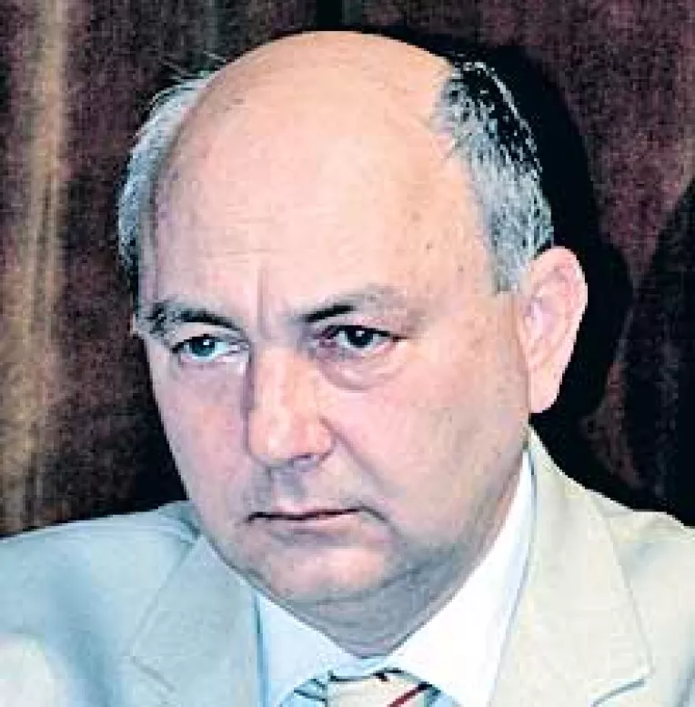 Iustian, confirmat presedinte al PLD Constanta