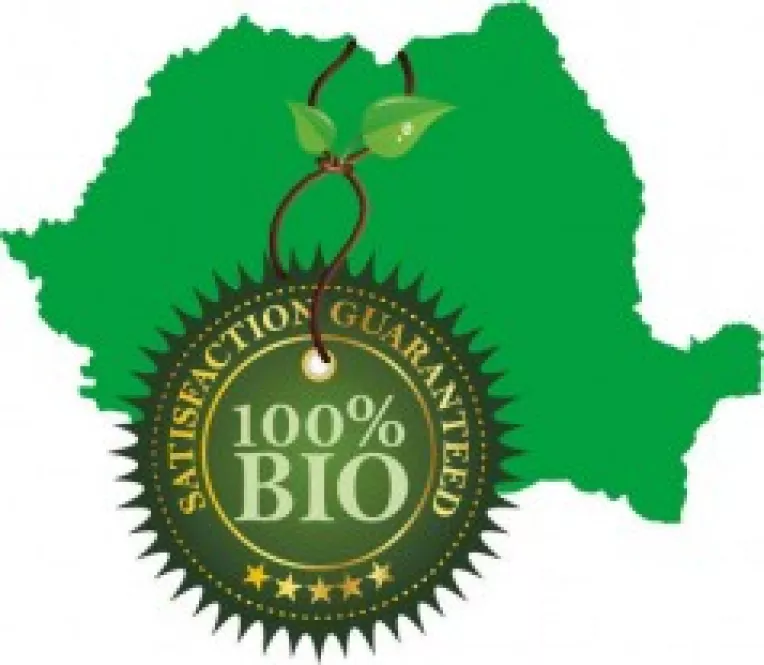 Jonas Mercier (La Croix) :  Romania are in fata un frumos viitor bio 