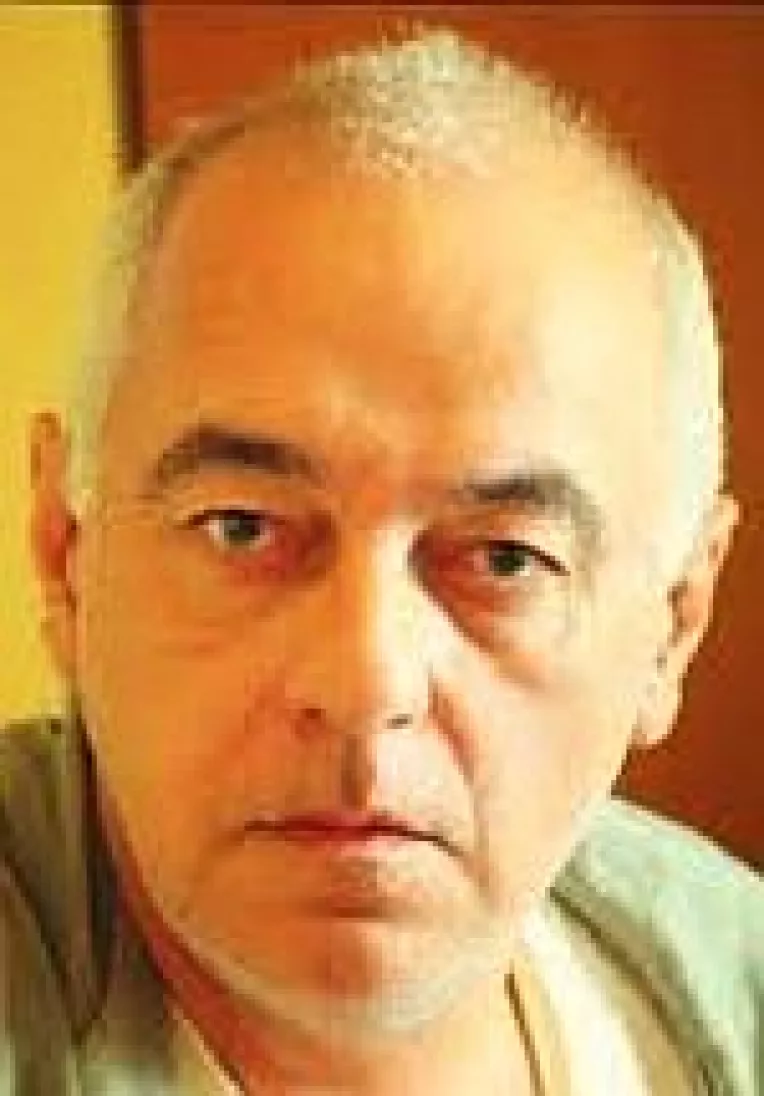 Jurnalistul Horia Tabacu a murit la 60 de ani