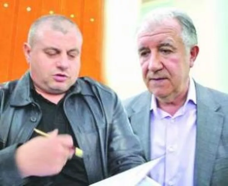 Justitia a dispus incetarea mandatului de consilier al lui Marian Popa