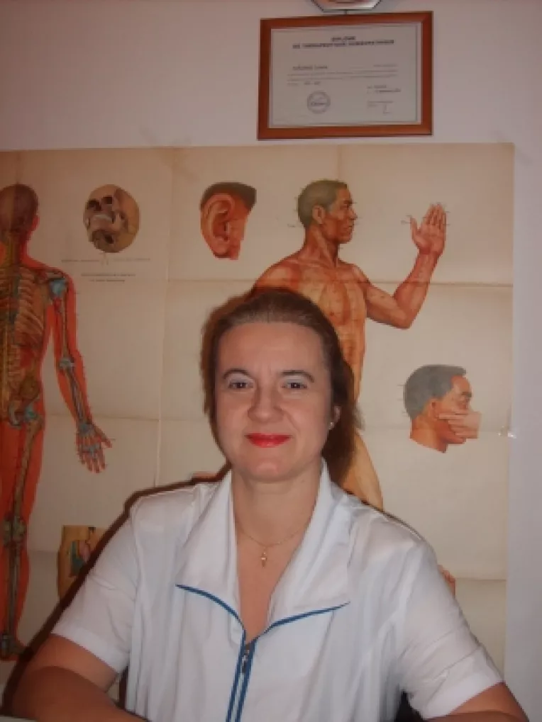 La Centrul de Sanatate Medireflex puteti apela cu incredere la reflexoterapie, acupunctura, masaj terapeutic, masaj Shiatsu