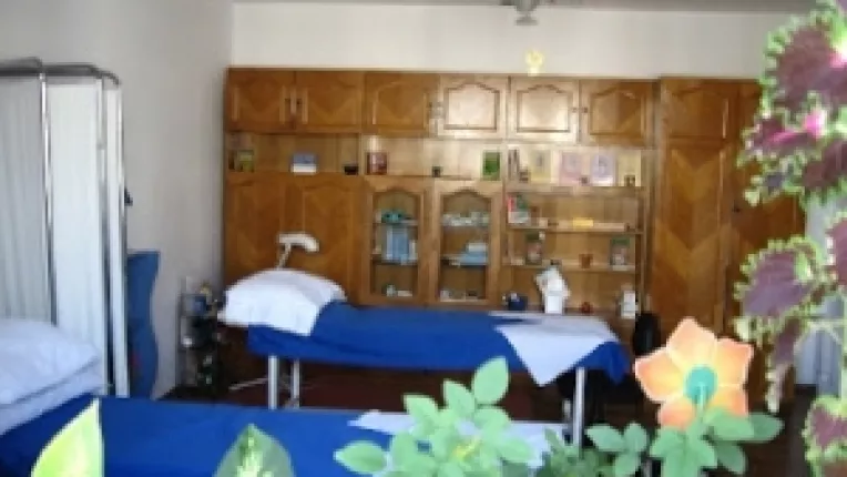 La Centrul de Sanatate Medireflex sunt folosite terapii naturiste in tratarea afectiunilor 