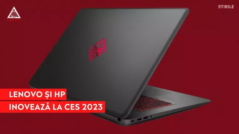 La targul de TECH au fost lansate laptopuri de ultima generatie