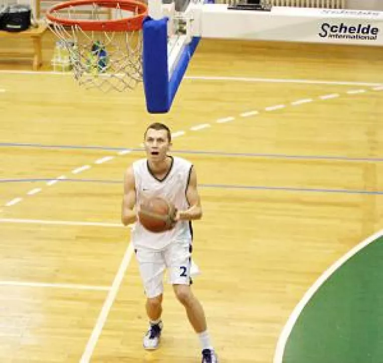 Leii din Banie infrunta leii din Banat