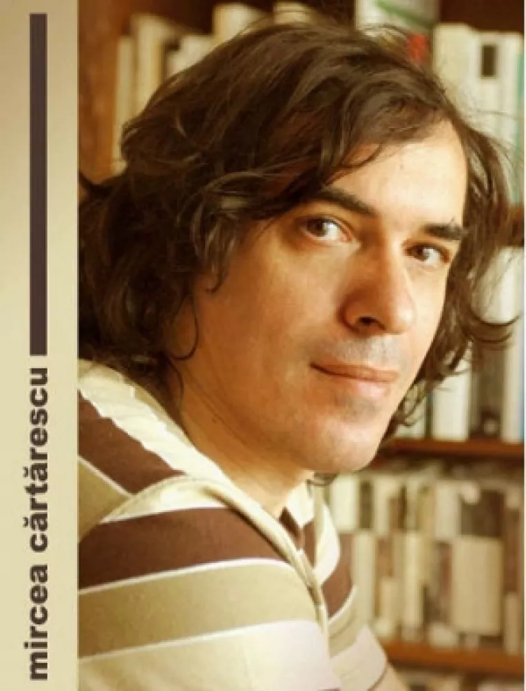 Lepadarea de Basescu: Cartarescu despre nenorocirea Romaniei