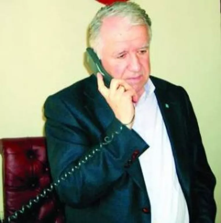 Liste si proiecte inainte de campanie