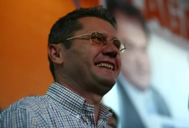 Liviu Negoita, desemnat purtator de cuvant al PDL