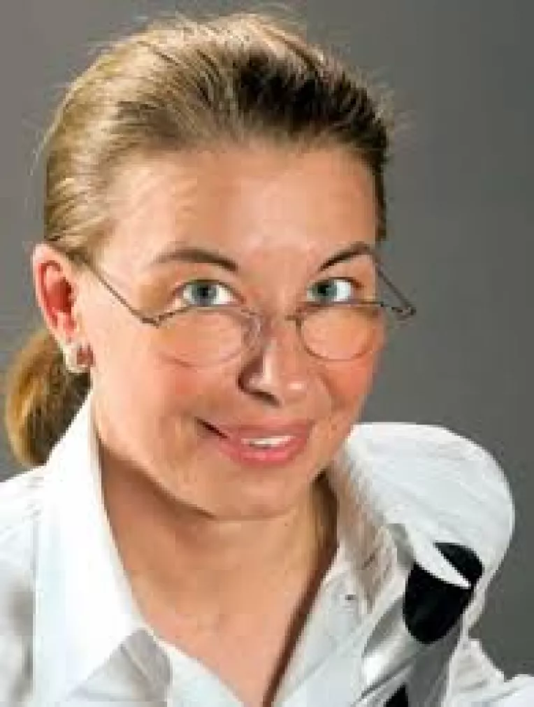 Magda Marincovici (Jurnalul National): Depistarea rapida a virusului hepatitei C