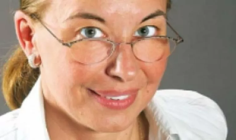 Magda Marincovici (Jurnalul National) : Sectiile de anestezie terapie intensiva, fara medici, fara medicamente