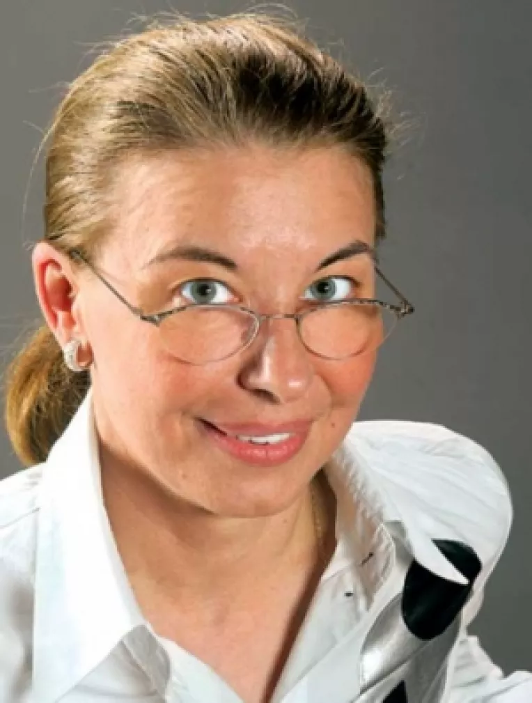 Magda Marincovici: Nutritionistul Jean Philippe Zermati ne invata cum sa slabim natural, fara diete de slabit 