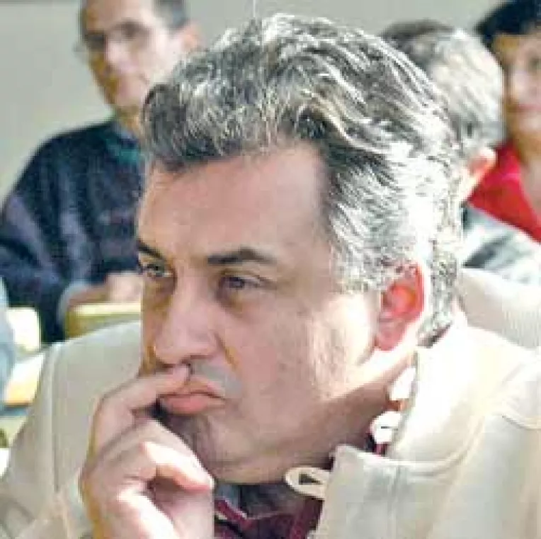 Mangaliotul Claudiu Tusac isi da demisia din PSD daca se intoarce Iorgus