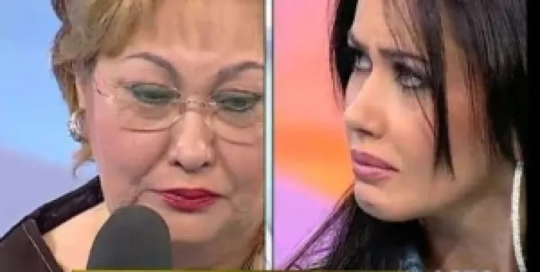 Marioara Zavoranu, mama Oanei Zavoranu, operata de urgenta
