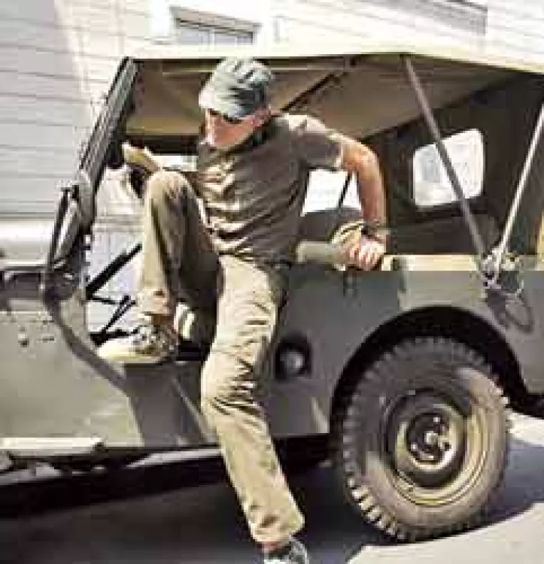 Mazare, in razboi cu "slugile politice" ale lui Basescu