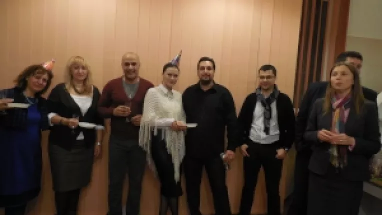 Mihai Dragomir, la 44 de ani: "Exercitiul fizic te intinereste si ajuta la mentinerea bunei functionari cerebrale!"