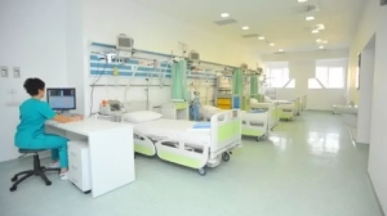 Mihai Marcu, presedintele MedLife: "In Bucuresti nu vom modifica preturile" 