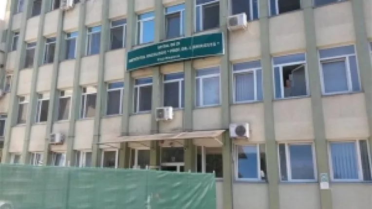 Ministerul Sanatatii investeste patru milioane de euro intr-o noua clinica de hematologie in Cluj