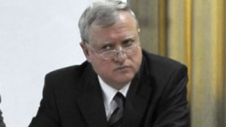 Ministrul Muncii Marian Sarbu lanseaza trei proiecte strategice finantate din fonduri europene