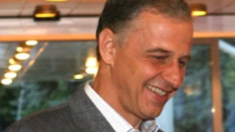 Mircea Geoana: "S-a creat iluzia ca banii europeni pot singuri sa rezolve problemele de modernizare si dezvoltare a Romaniei"