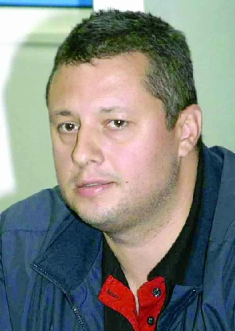 Mironescu, in Consiliul de Administratie la Daewoo Mangalia