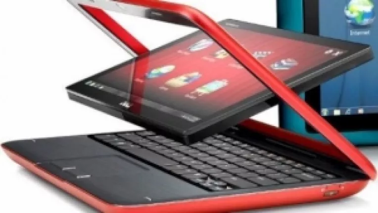 Modele de device-uri ce pot fi transformate din tablete in notebookin si invers si care se gasesc pe piata din Romania 