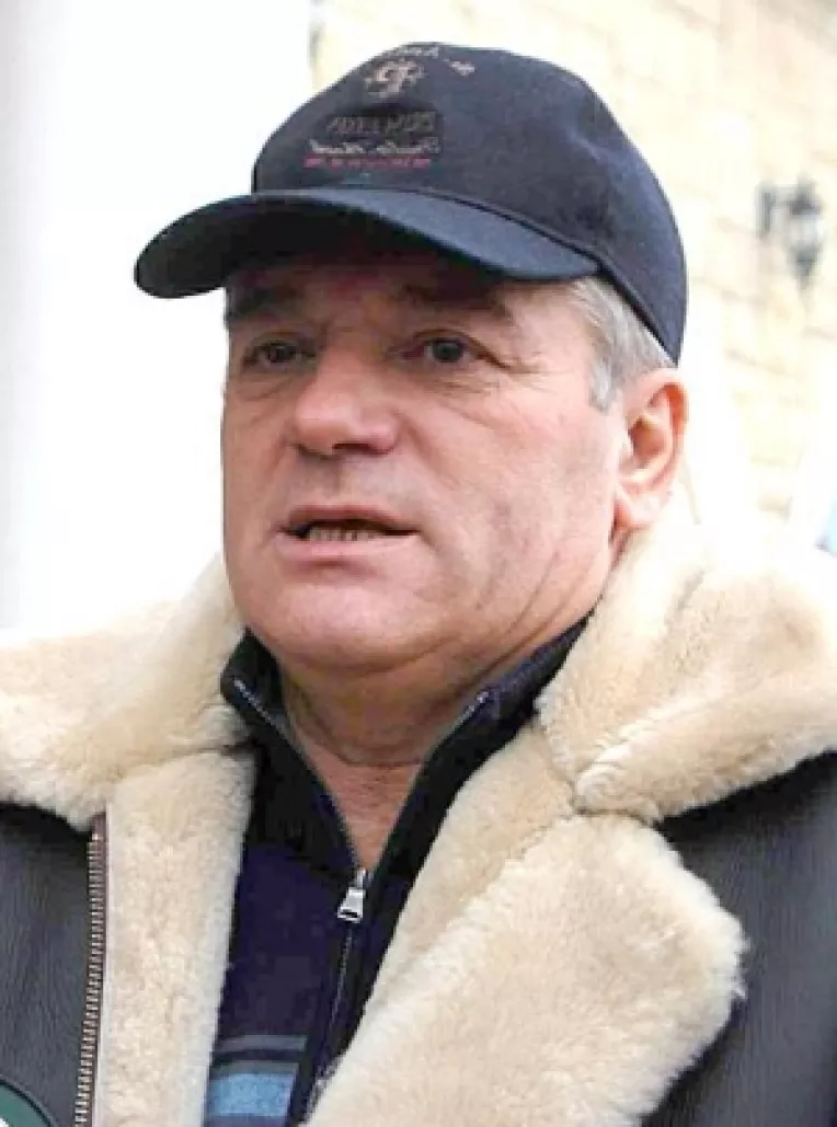 Moga vrea stoparea concesionarilor in platoul Marii Negre