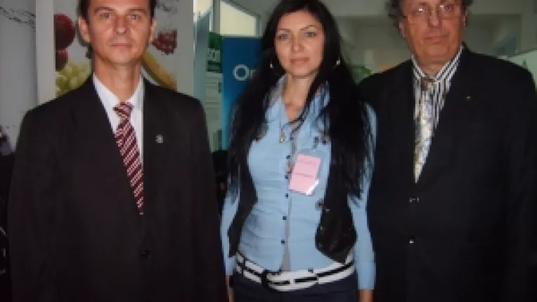 Mona Vie, bunatate in fiecare produs!
