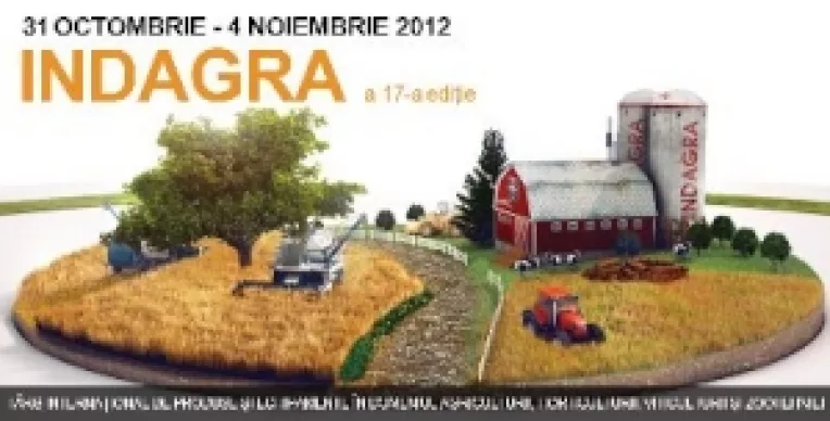 Motoarele dezvoltarii Romaniei in viziunea premierului Ponta: agricultura si energia