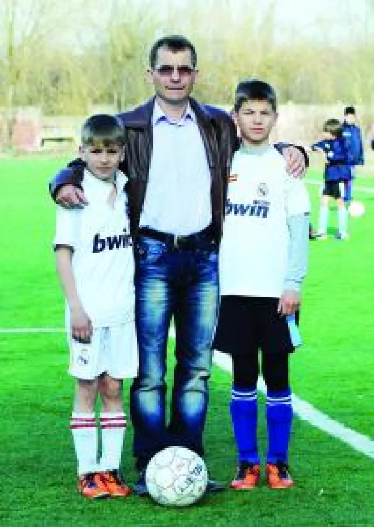 Navetisti pentru Stiinta