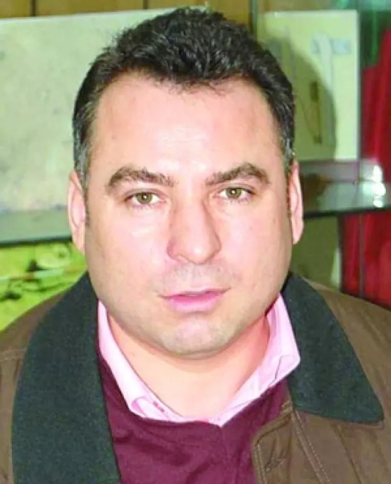 Nicolae Matei despre dorinta PD-L de a avea viceprimar la Navodari: "Galbau sa nu se mai agite ca o balena in lighean degeaba!"