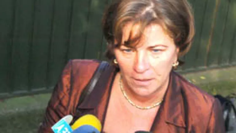 Nicolai: In privinta bataliei personale cu Basescu, cel mai destept cedeaza 

